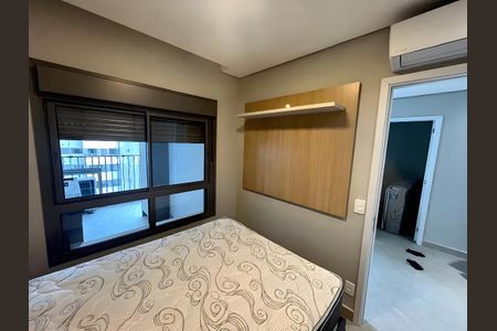 Apartamento para alugar com 2 quartos, 56m² em Santo Amaro, São Paulo