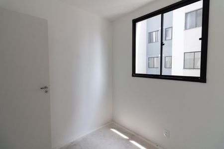 Quarto 1 de apartamento à venda com 2 quartos, 39m² em Jaguaré, São Paulo