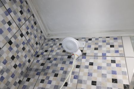 Apartamento à venda com 100m², 2 quartos e 1 vagaBanheiro 