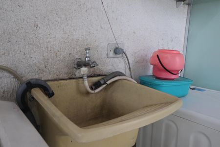 Apartamento à venda com 100m², 2 quartos e 1 vagaÁrea de Serviço