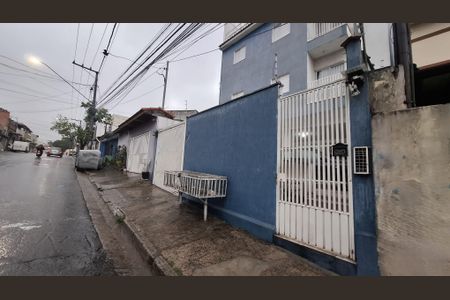 Apartamento à venda com 100m², 2 quartos e 1 vaga Apartamento à venda com 100m², 2 quartos e 1 vagaFachada