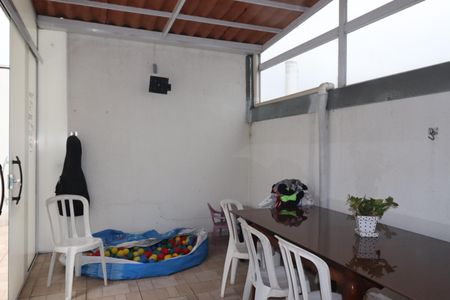 Apartamento à venda com 100m², 2 quartos e 1 vagaCobertura