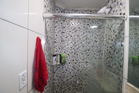 Apartamento à venda com 100m², 2 quartos e 1 vagaBanheiro 