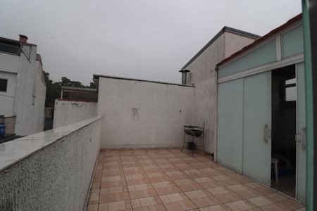Apartamento à venda com 100m², 2 quartos e 1 vagaCobertura