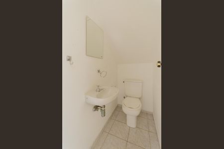 Lavabo de casa para alugar com 2 quartos, 120m² em Vila Mariana, São Paulo