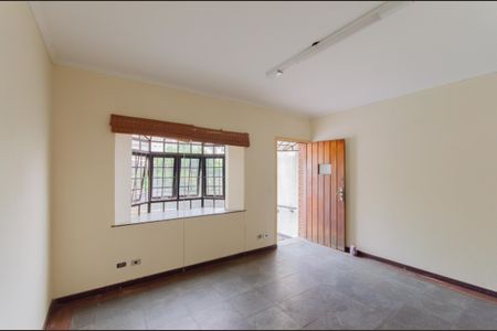 Sala 1 de casa para alugar com 2 quartos, 120m² em Vila Mariana, São Paulo
