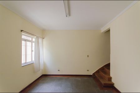 Sala 2 de casa para alugar com 2 quartos, 120m² em Vila Mariana, São Paulo