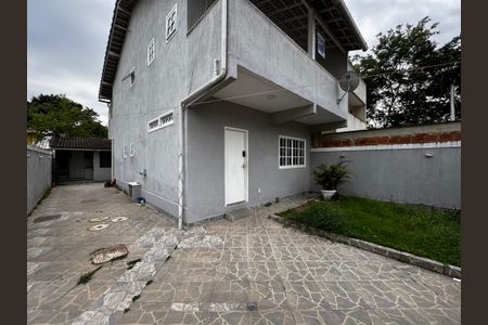 Casa de condomínio para alugar com 280m², 4 quartos e 4 vagasÁrea externa