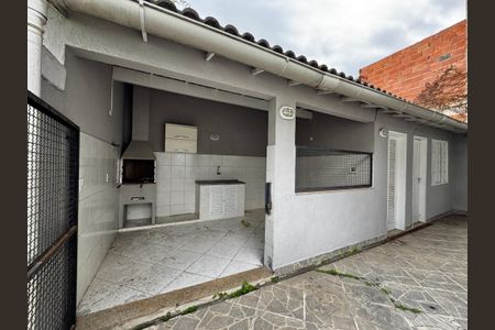 Casa de condomínio para alugar com 280m², 4 quartos e 4 vagasÁrea Gourmet