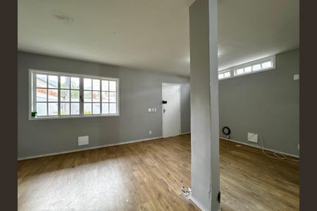 Casa de condomínio para alugar com 280m², 4 quartos e 4 vagasSala