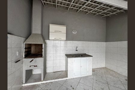 Casa de condomínio para alugar com 280m², 4 quartos e 4 vagasÁrea Gourmet