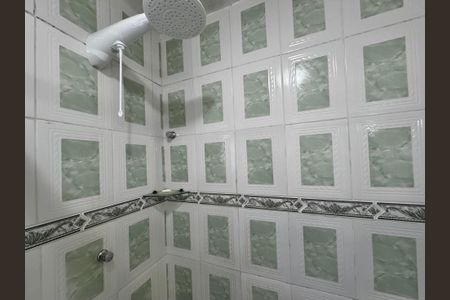 Casa de condomínio para alugar com 280m², 4 quartos e 4 vagasBanheiro da Suíte 1