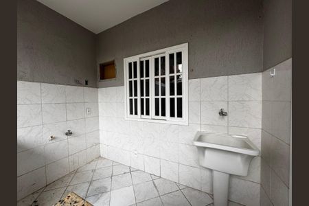 Casa de condomínio para alugar com 280m², 4 quartos e 4 vagasÁrea de Serviço