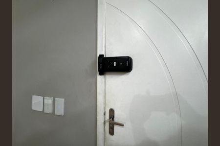 Casa de condomínio para alugar com 280m², 4 quartos e 4 vagasSala - Detalhe