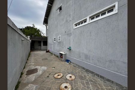 Casa de condomínio para alugar com 280m², 4 quartos e 4 vagasÁrea externa