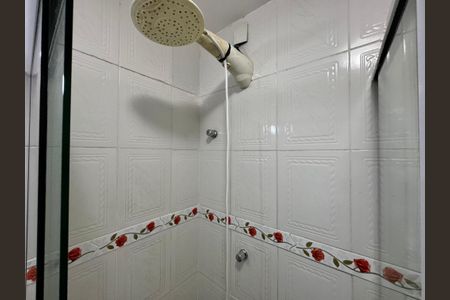 Casa de condomínio para alugar com 280m², 4 quartos e 4 vagasBanheiro da Suíte 3