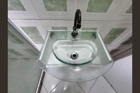 Casa de condomínio para alugar com 280m², 4 quartos e 4 vagasBanheiro da Suíte 1