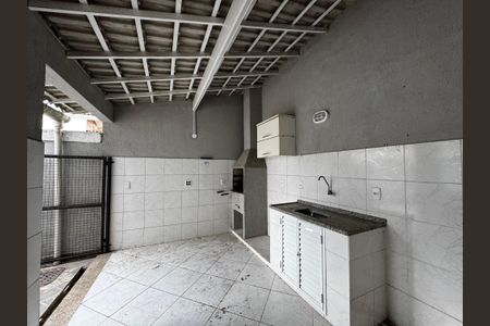 Casa de condomínio para alugar com 280m², 4 quartos e 4 vagasÁrea Gourmet