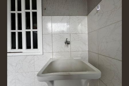 Casa de condomínio para alugar com 280m², 4 quartos e 4 vagasÁrea de Serviço