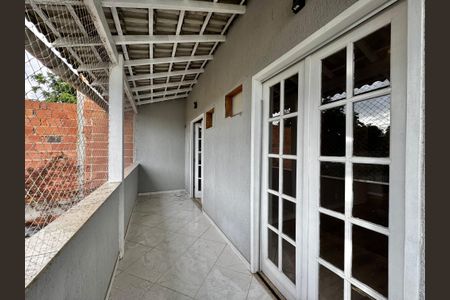 Casa de condomínio para alugar com 280m², 4 quartos e 4 vagasVaranda das Suítes 2 e 3