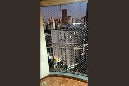 Apartamento para alugar com 1 quarto, 45m² em Itaim Bibi, São Paulo