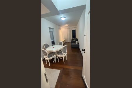 Apartamento para alugar com 1 quarto, 45m² em Itaim Bibi, São Paulo