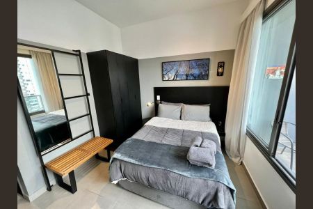 Foto 30 de apartamento à venda com 1 quarto, 28m² em Vila Olímpia, São Paulo