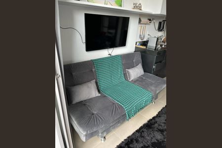 Foto 18 de apartamento à venda com 1 quarto, 28m² em Vila Olímpia, São Paulo
