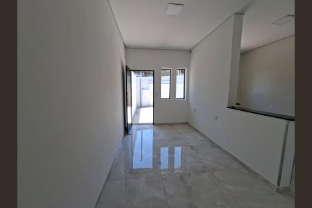 Sala de casa à venda com 2 quartos, 140m² em Pindorama, Belo Horizonte