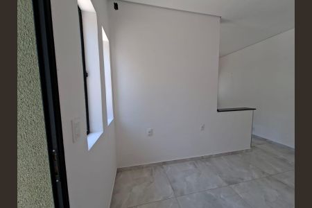 Sala de casa à venda com 2 quartos, 140m² em Pindorama, Belo Horizonte