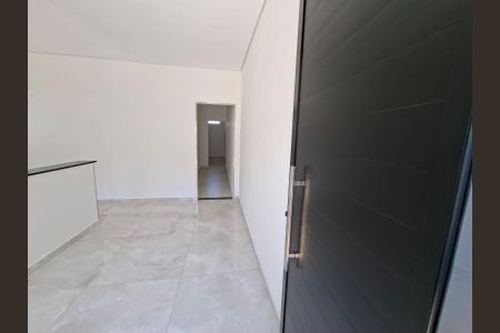 Sala de casa à venda com 2 quartos, 140m² em Pindorama, Belo Horizonte