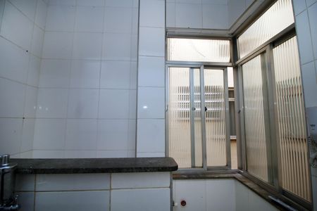 Apartamento para alugar com 46m², 1 quarto e sem vagaÁrea de Serviço