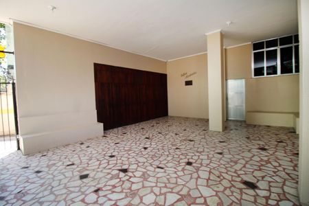 Apartamento para alugar com 46m², 1 quarto e sem vagaÁrea comum - Playground