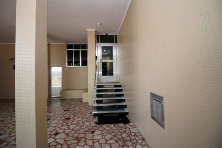 Apartamento para alugar com 46m², 1 quarto e sem vagaÁrea comum - Portaria
