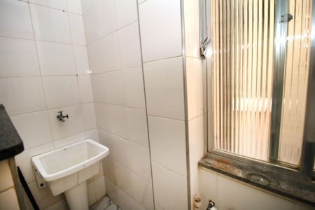 Apartamento para alugar com 46m², 1 quarto e sem vagaÁrea de Serviço