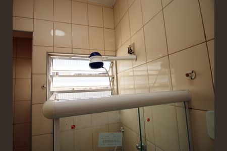 Apartamento para alugar com 46m², 1 quarto e sem vagaBanheiro