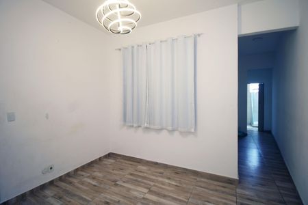 Apartamento para alugar com 46m², 1 quarto e sem vagaSala