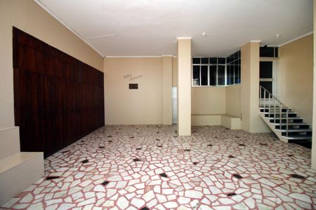 Apartamento para alugar com 46m², 1 quarto e sem vagaÁrea comum - Playground