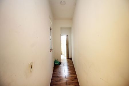 Apartamento para alugar com 46m², 1 quarto e sem vagaCorredor