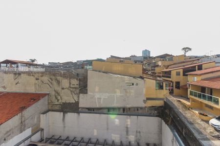 Apartamento à venda com 50m², 2 quartos e 1 vagaVista do Quarto 1