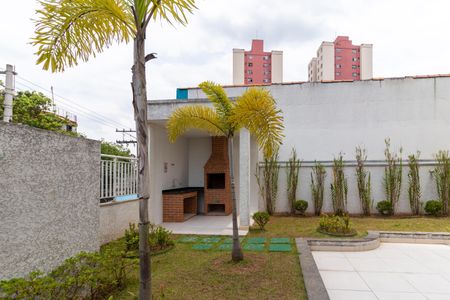 Apartamento à venda com 50m², 2 quartos e 1 vagaÁrea comum
