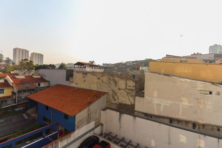 Apartamento à venda com 50m², 2 quartos e 1 vagaVista Varanda da Sala