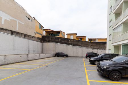 Apartamento à venda com 50m², 2 quartos e 1 vagaÁrea comum