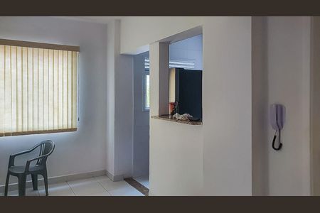 Apartamento à venda com 50m², 2 quartos e 1 vagaÁrea comum