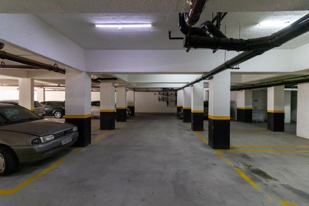 Apartamento à venda com 50m², 2 quartos e 1 vagaÁrea comum