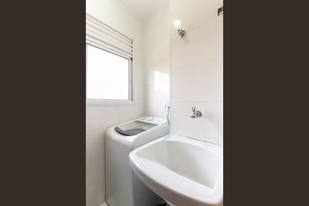 Apartamento à venda com 50m², 2 quartos e 1 vagaÁrea de Serviço