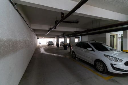 Apartamento à venda com 50m², 2 quartos e 1 vagaÁrea comum