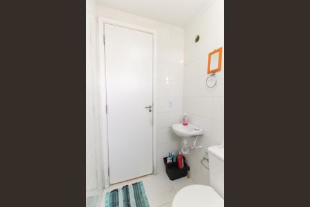 Apartamento à venda com 50m², 2 quartos e 1 vagaBanheiro