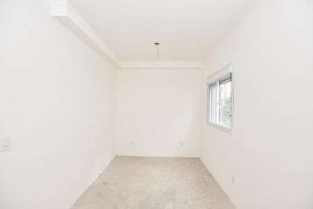 Quarto de apartamento à venda com 1 quarto, 30m² em Vila Andrade, São Paulo