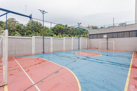 Apartamento à venda com 52m², 2 quartos e 1 vagaQuadra